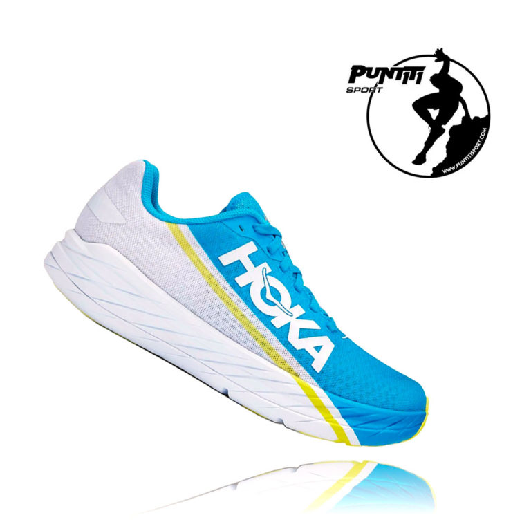 hoka rocket x vs vaporfly