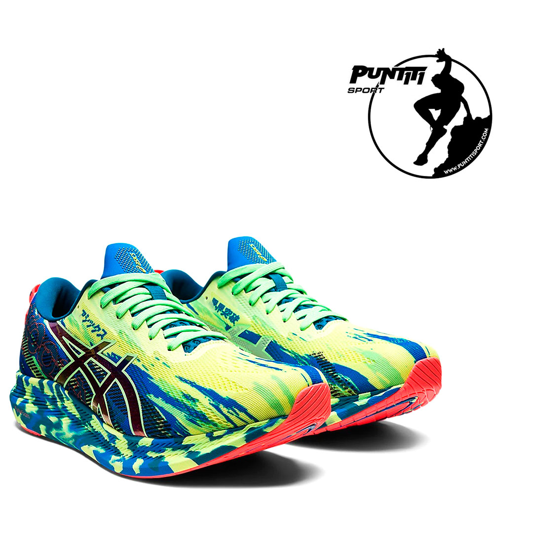 Asics Noosa TRI 13 Hombre | Compra