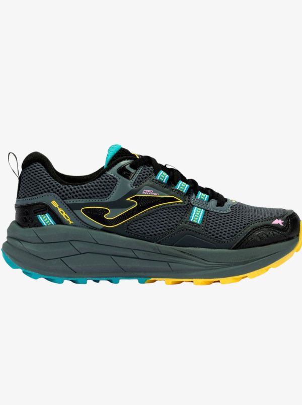 ZAPATILLAS JOMA SHOCK LADY 2622
