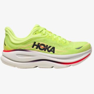 ZAPATILLAS HOKA M BONDI 9 HOMBRE