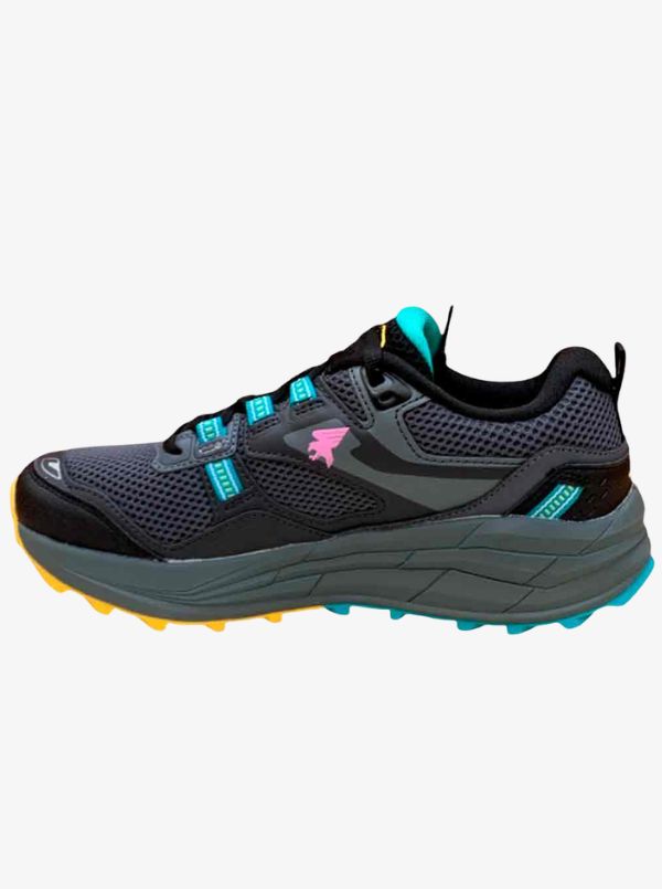 ZAPATILLAS JOMA SHOCK LADY 2622 - Imagen 2