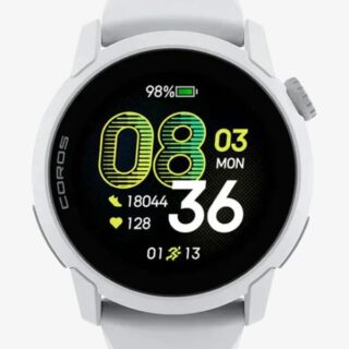 RELOJ GPS PACE 4 COROS