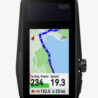 CICLOCOMPUTADOR DURA COROS