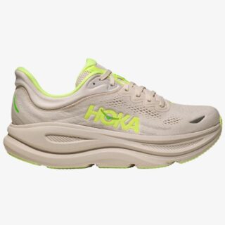 ZAPATILLAS HOKA M BONDI 9 HOMBRE