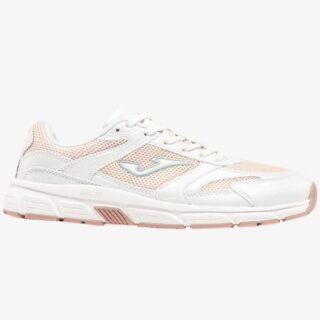 ZAPATILLAS JOMA CR111 LADY BAREFOOT 2602 blanco