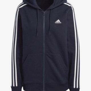 SUDADERA ADIDAS W 3S FT FZ R HD