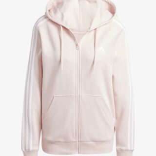 SUDADERA ADIDAS W 3S FT FZ R HD MUJER