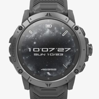 Reloj Gps Vertix 2S Coros