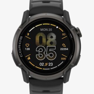 RELOJ GPS APEX 4 46 MM COROS