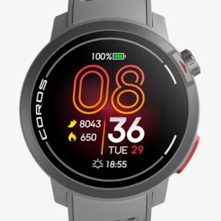 RELOJ GPS PACE PRO COROS