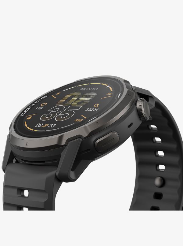 RELOJ GPS APEX 4 46 MM COROS - Imagen 4