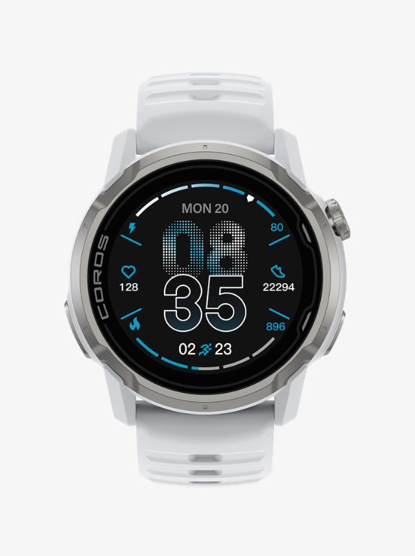 RELOJ GPS APEX 4 46 MM COROS - Imagen 5