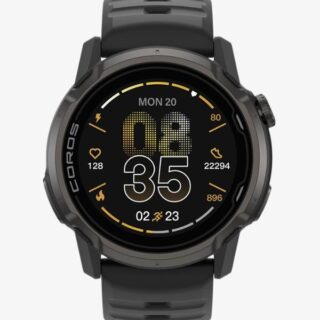 RELOJ GPS APEX 4 42 MM COROS