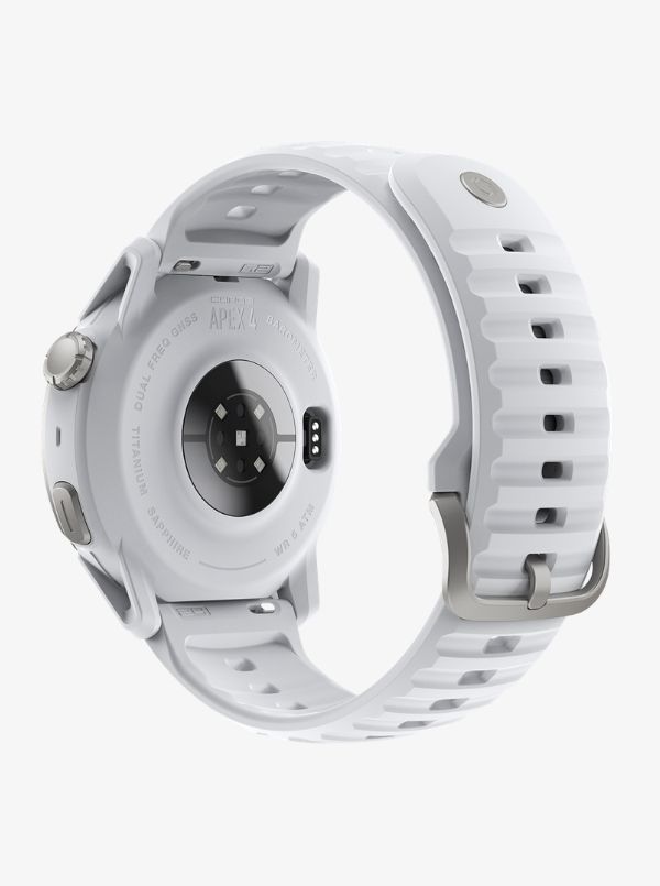 RELOJ GPS APEX 4 46 MM COROS - Imagen 7
