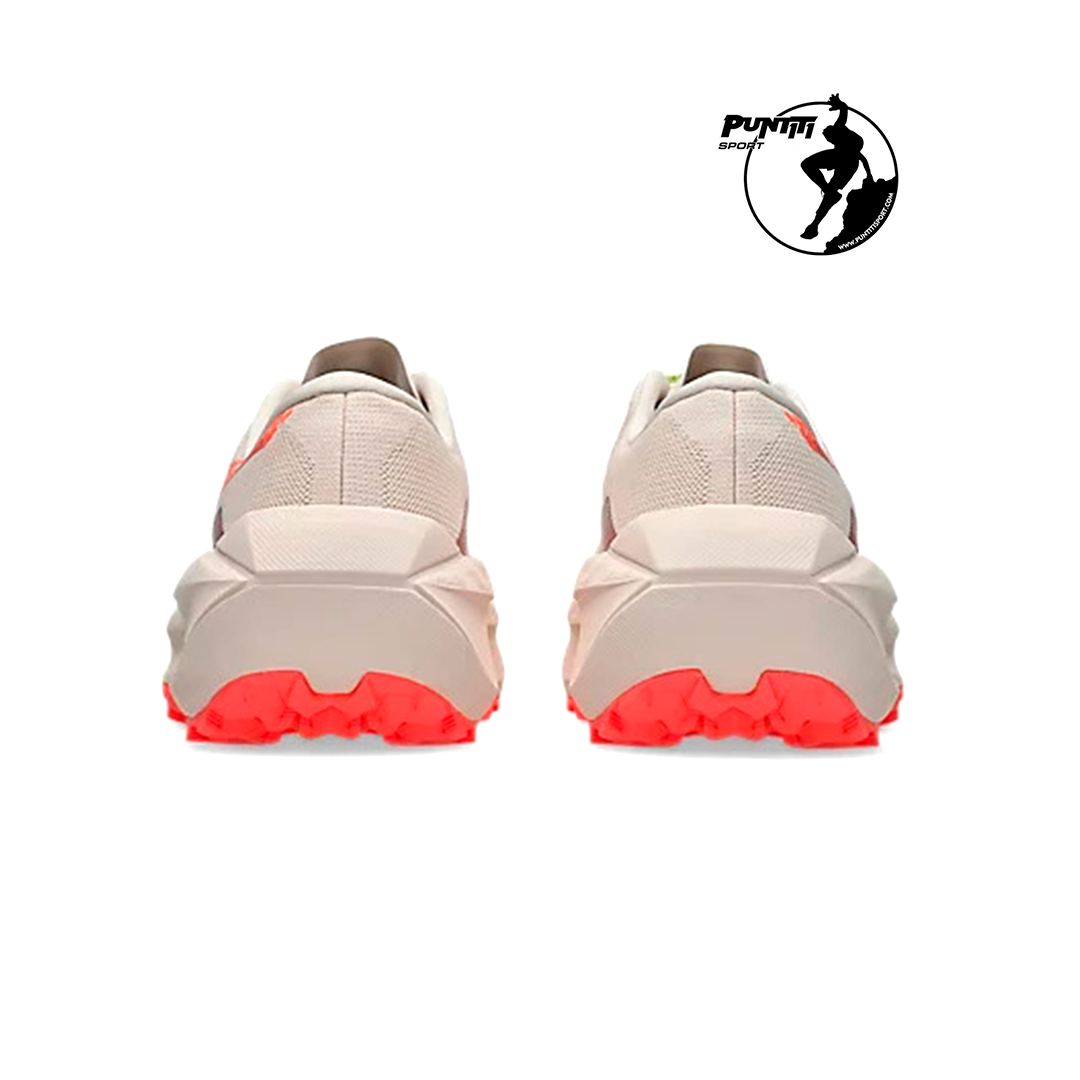 ZAPATILLAS ASICS TRABUCO MAX 5 WOMEN - Imagen 7