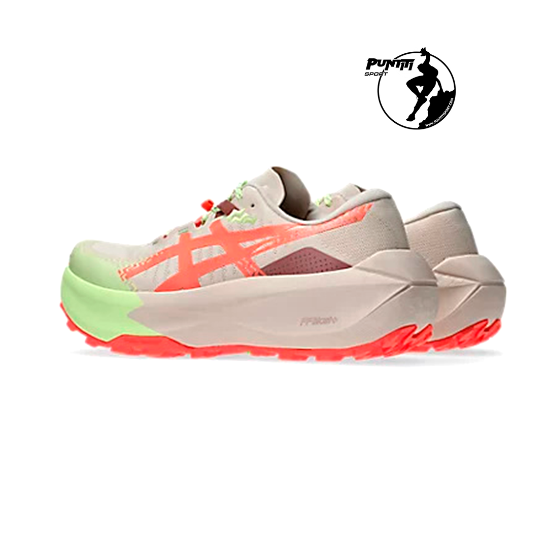 ZAPATILLAS ASICS TRABUCO MAX 5 WOMEN - Imagen 5