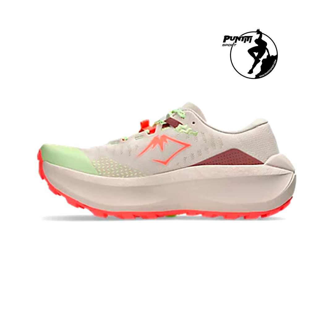 ZAPATILLAS ASICS TRABUCO MAX 5 WOMEN - Imagen 3