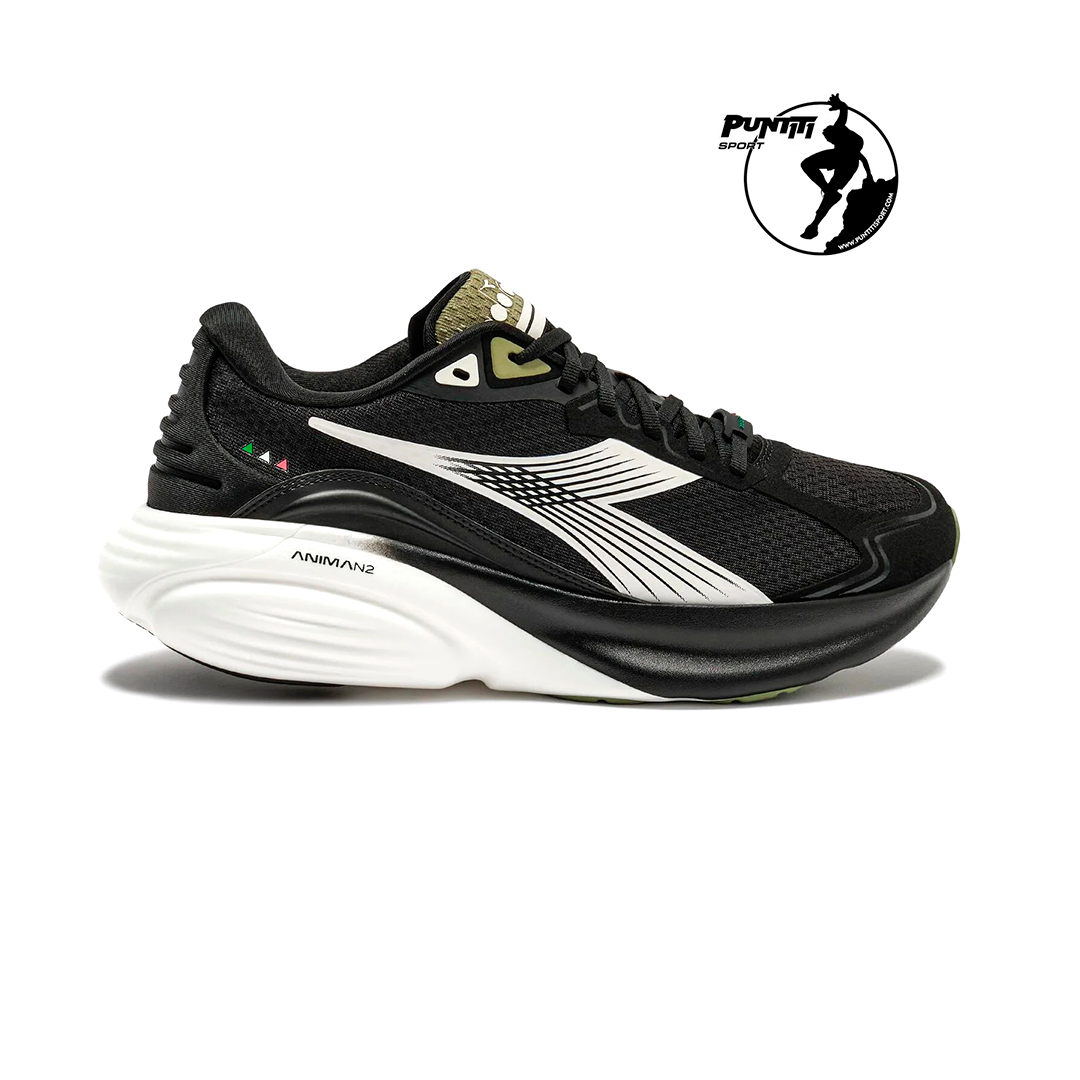 ZAPATILLAS DIADORA ATOMO STAR MEN