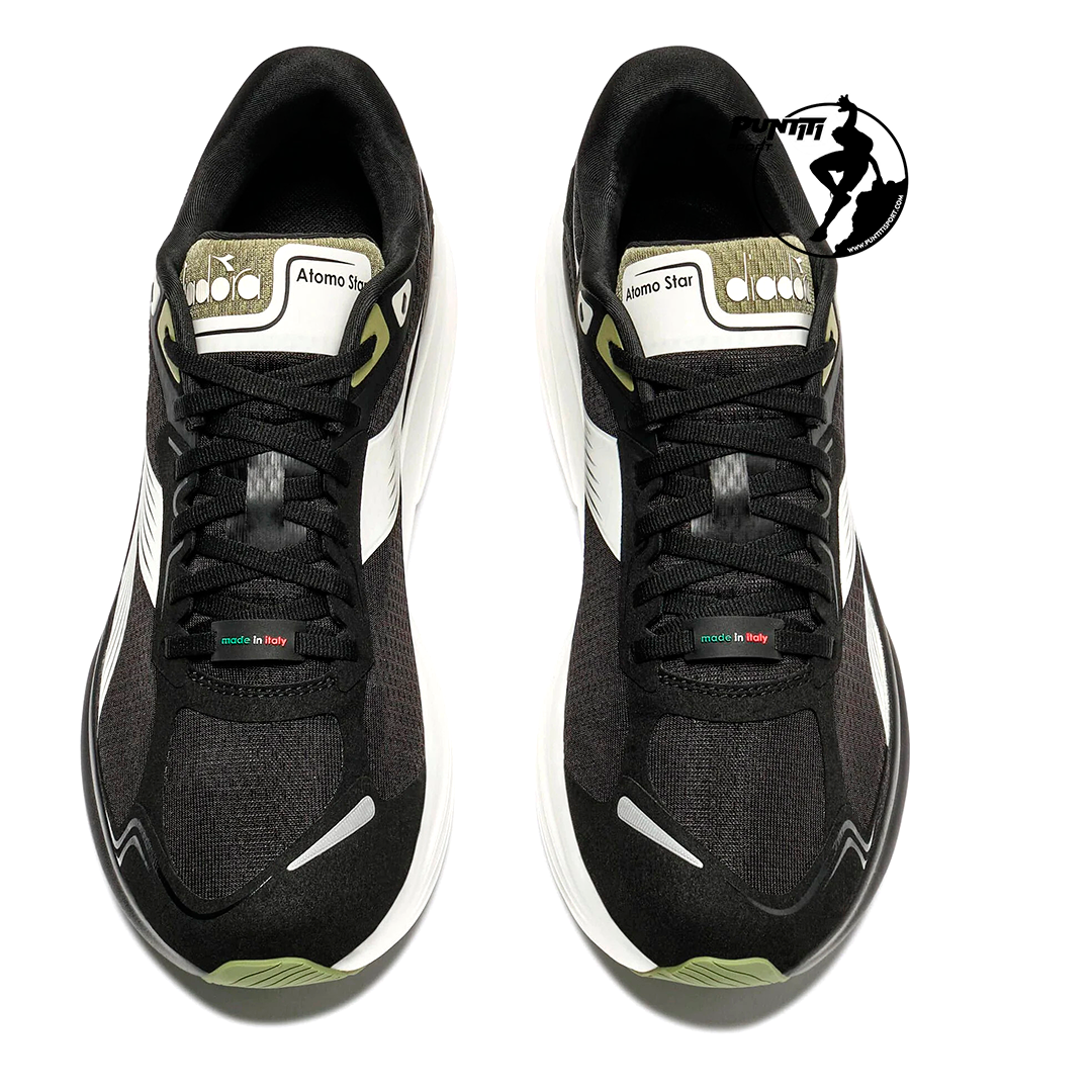 ZAPATILLAS DIADORA ATOMO STAR MEN - Imagen 6