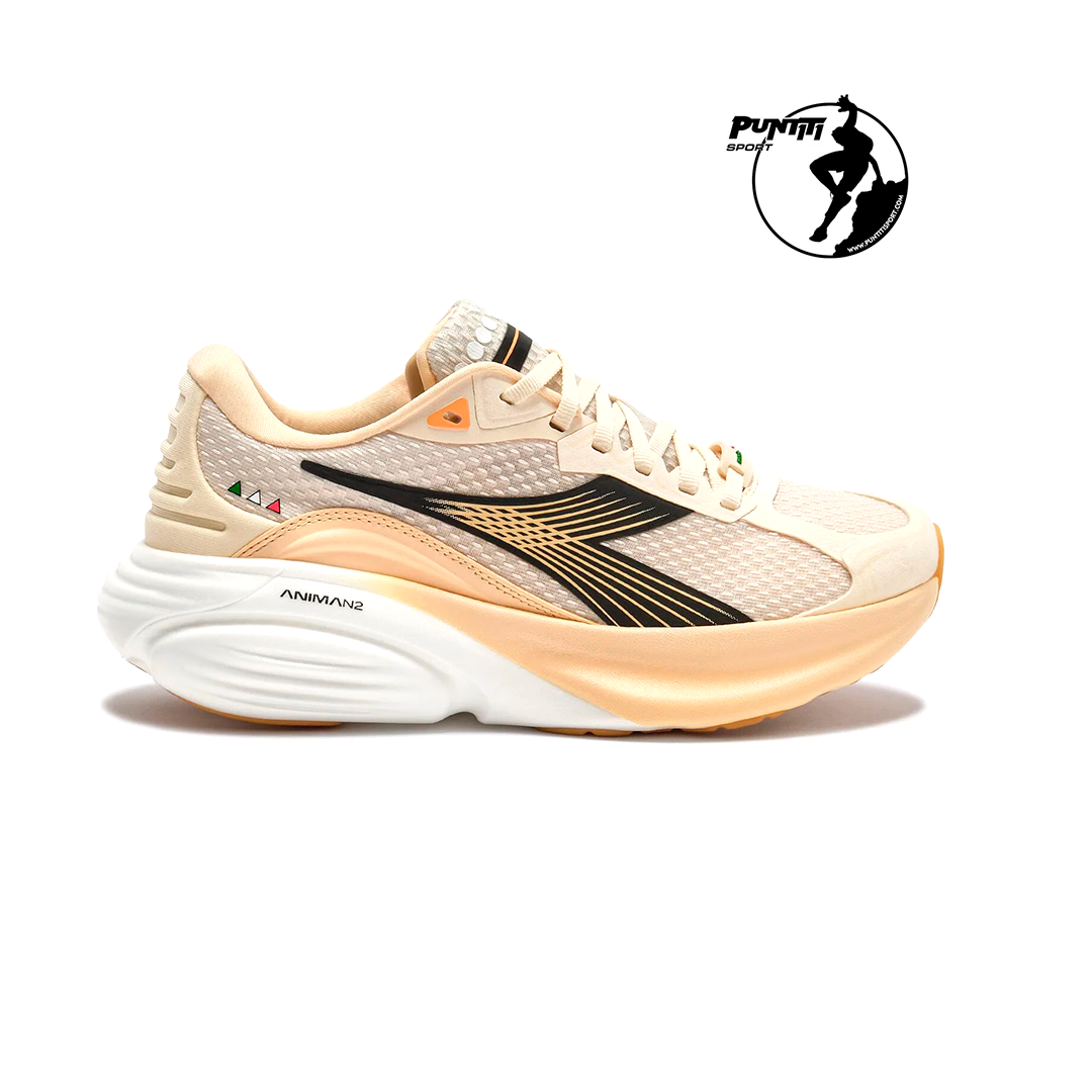 ZAPATILLAS DIADORA ATOMO STAR WOMAN