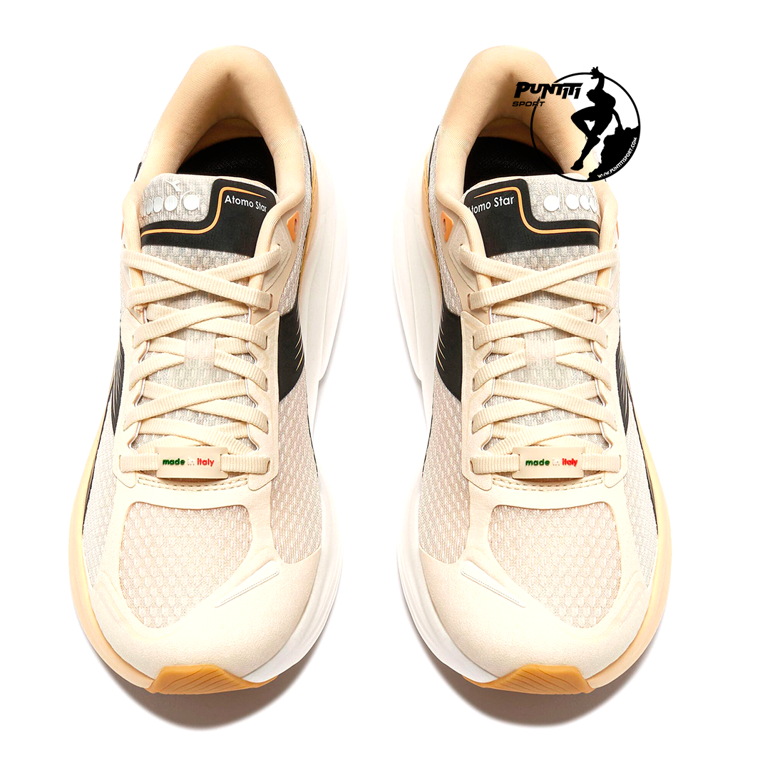 ZAPATILLAS DIADORA ATOMO STAR WOMAN - Imagen 3