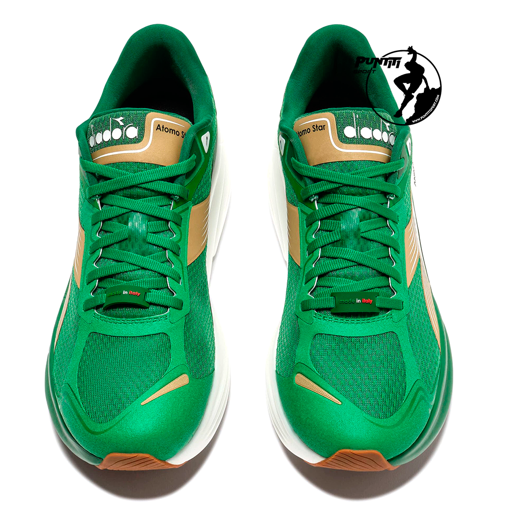 ZAPATILLAS DIADORA ATOMO STAR MEN - Imagen 3