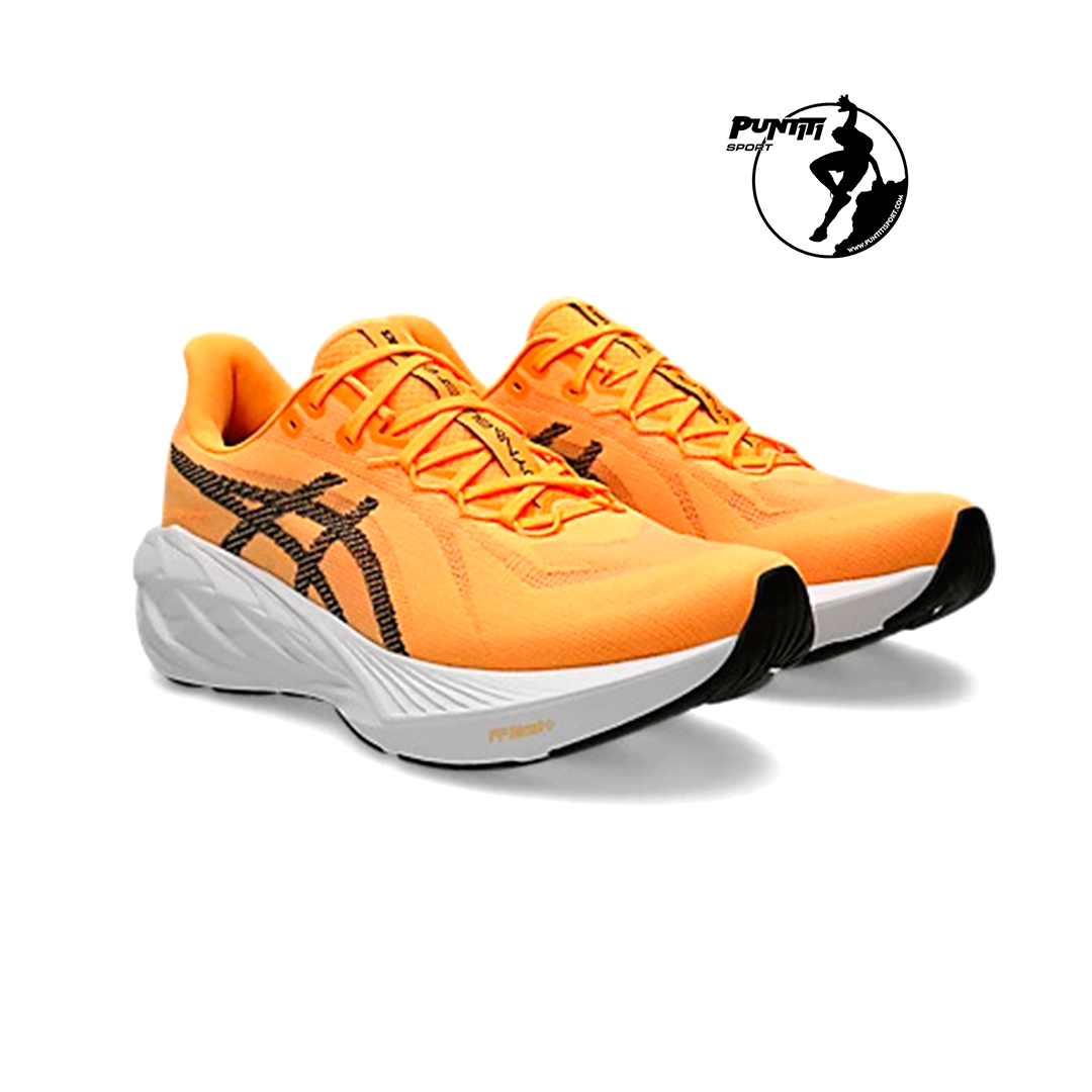 ZAPATILLAS ASICS DYNABLAST 6 MEN - Imagen 5