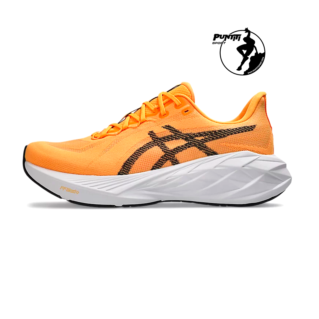 ZAPATILLAS ASICS DYNABLAST 6 MEN - Imagen 2