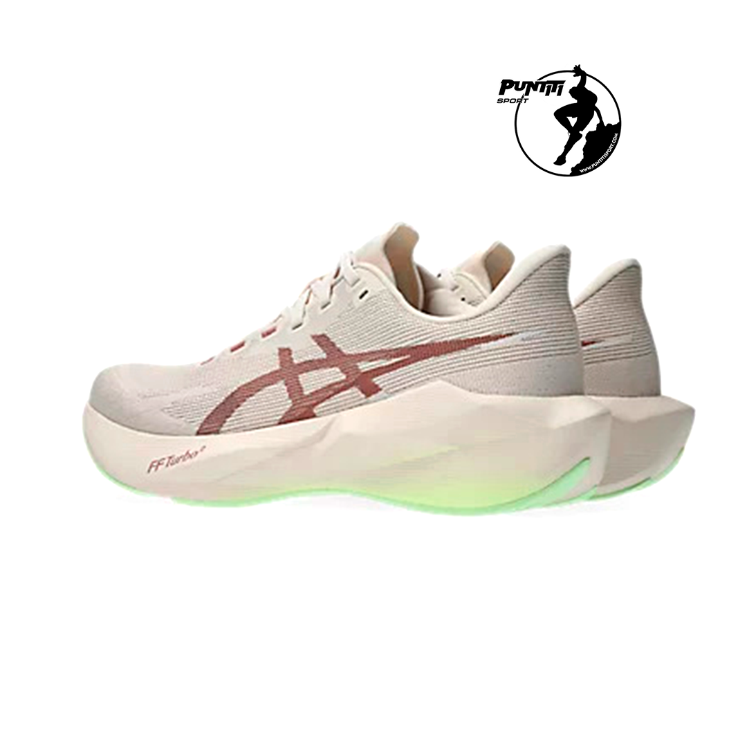 ZAPATILLAS ASICS NOVABLAST 6 WOMEN - Imagen 5