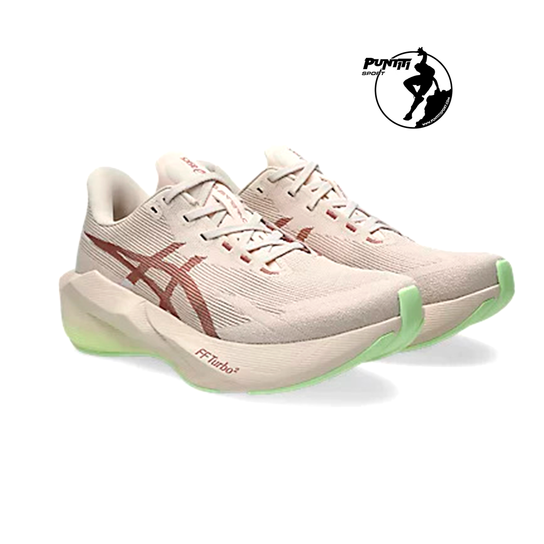 ZAPATILLAS ASICS NOVABLAST 6 WOMEN - Imagen 4