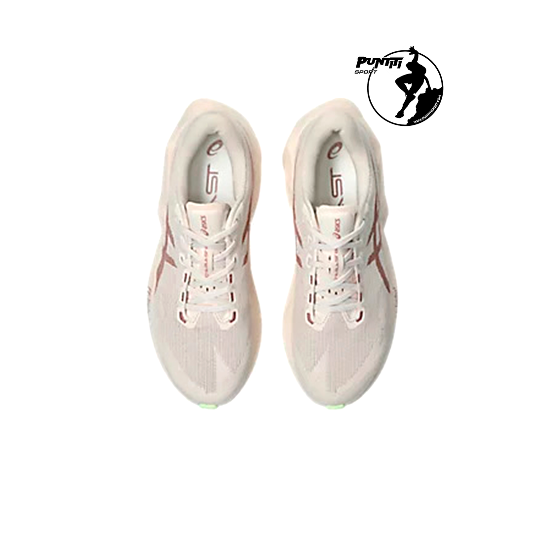 ZAPATILLAS ASICS NOVABLAST 6 WOMEN - Imagen 6