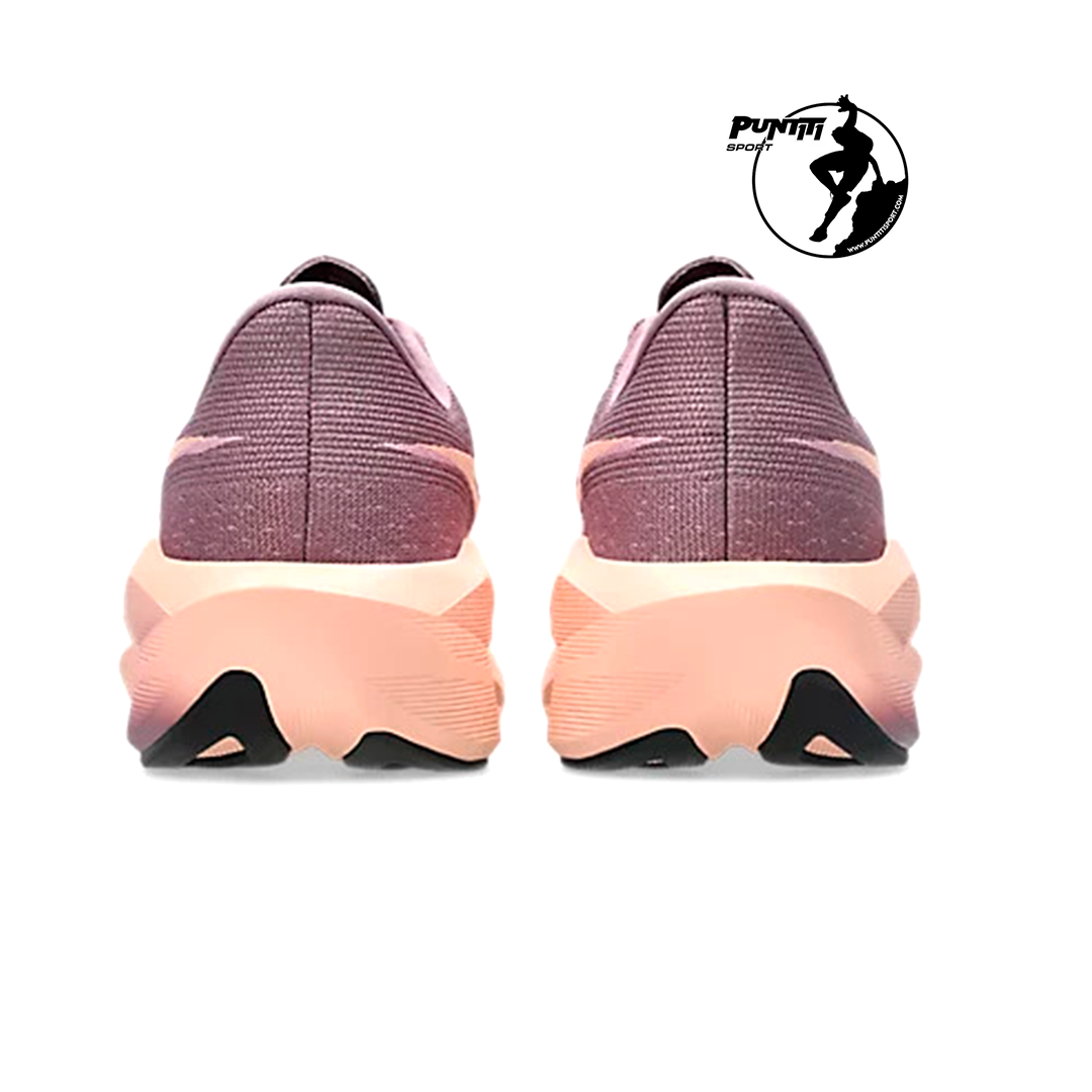 ZAPATILLAS ASICS NOVABLAST 6 WOMEN - Imagen 8