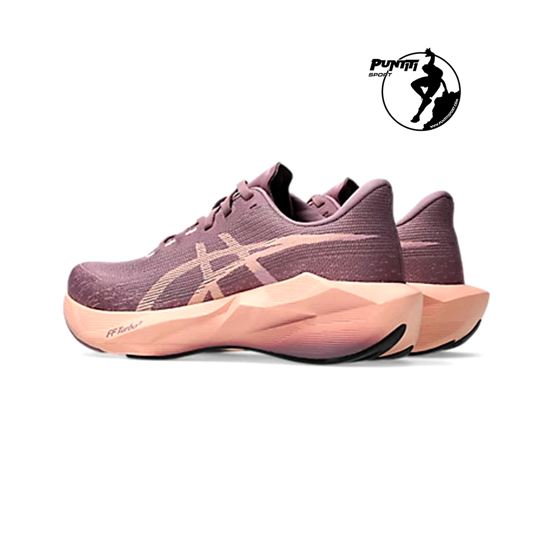 ZAPATILLAS ASICS NOVABLAST 6 WOMEN - Imagen 6