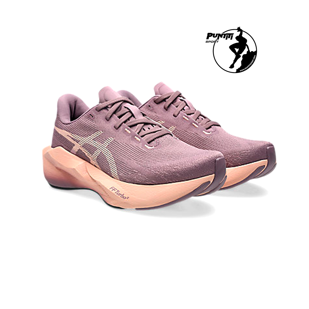ZAPATILLAS ASICS NOVABLAST 6 WOMEN - Imagen 5