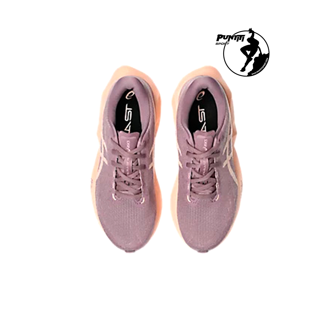 ZAPATILLAS ASICS NOVABLAST 6 WOMEN - Imagen 4