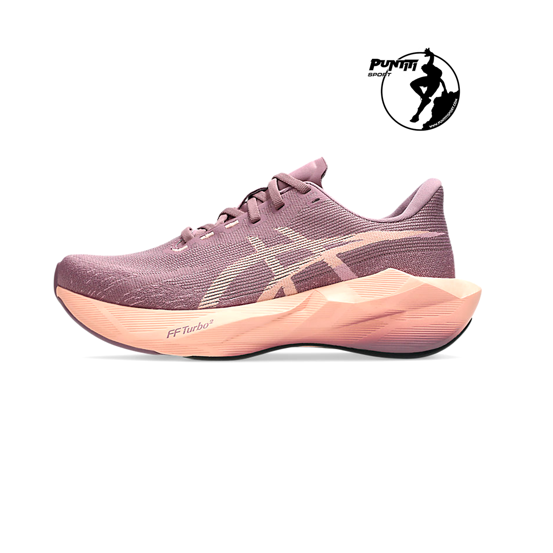 ZAPATILLAS ASICS NOVABLAST 6 WOMEN - Imagen 2