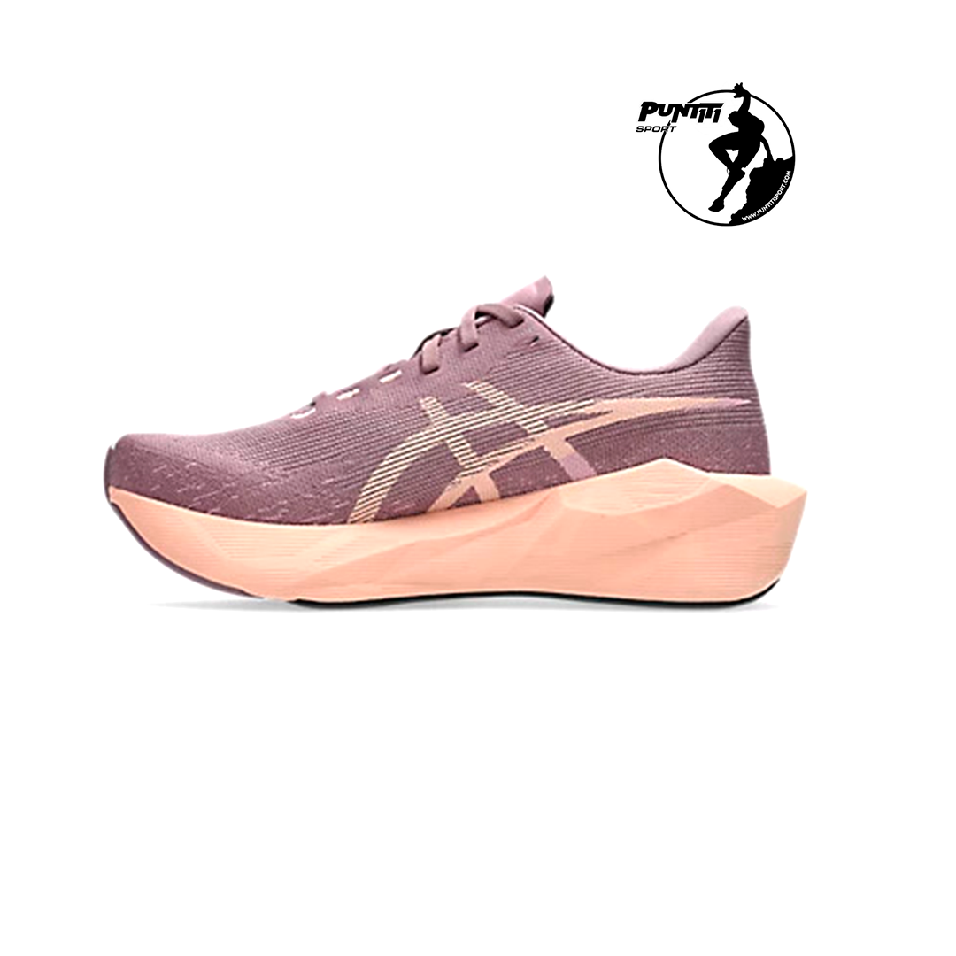 ZAPATILLAS ASICS NOVABLAST 6 WOMEN - Imagen 3
