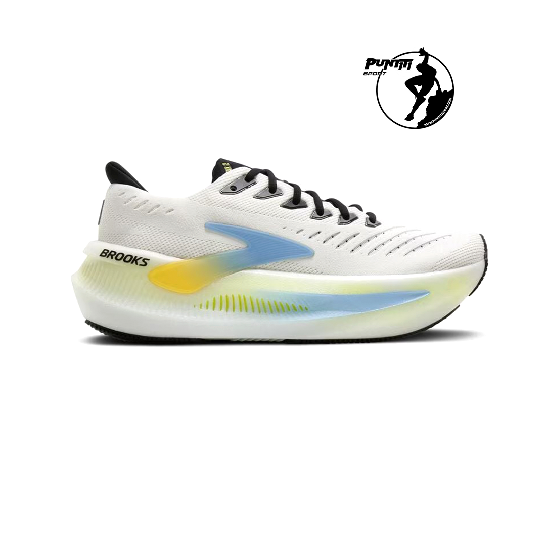 ZAPATILLAS BROOKS GLYCERIN MAX 2