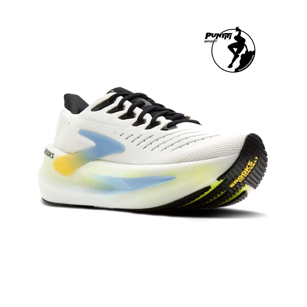 ZAPATILLAS BROOKS GLYCERIN MAX 2 - Imagen 3