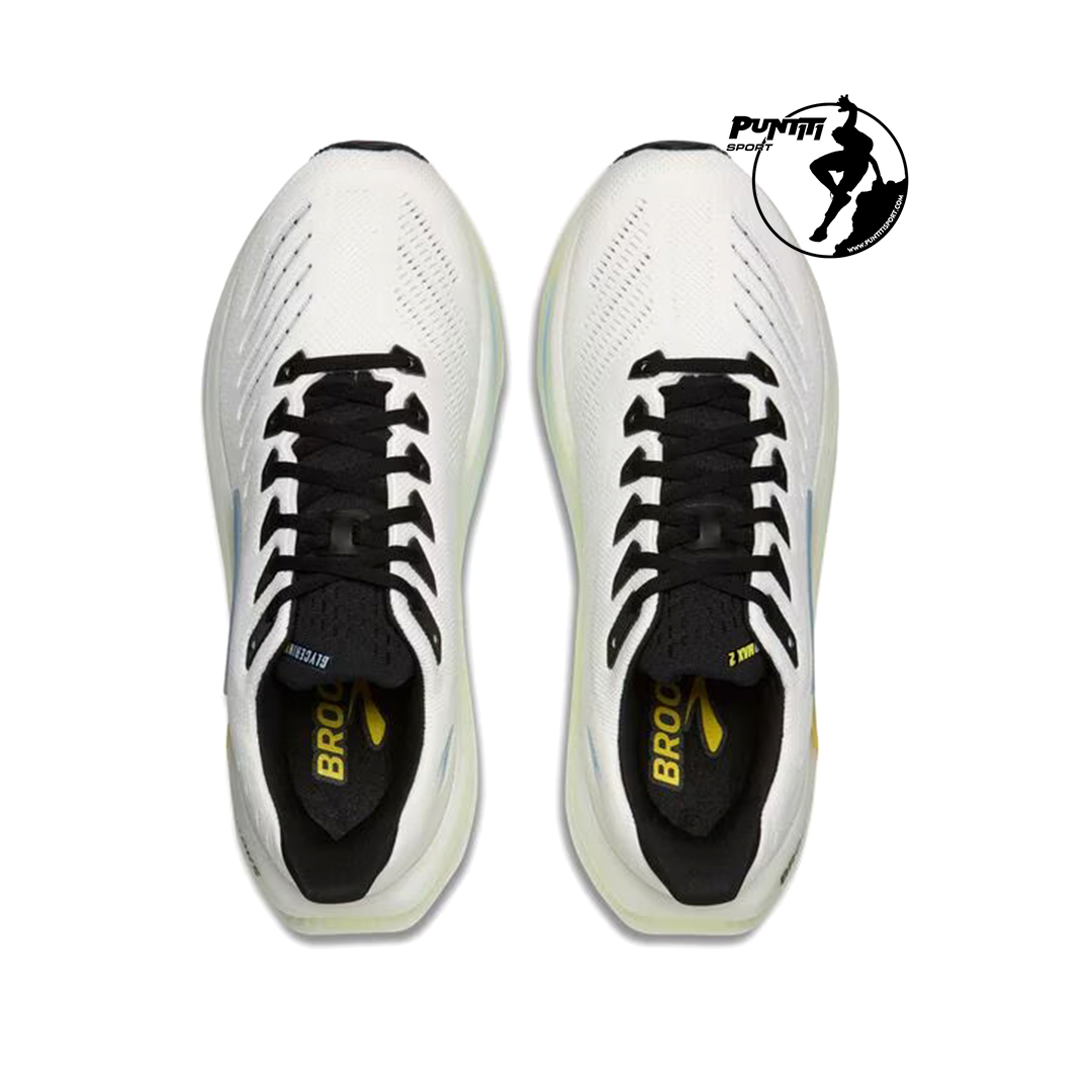 ZAPATILLAS BROOKS GLYCERIN MAX 2 - Imagen 4