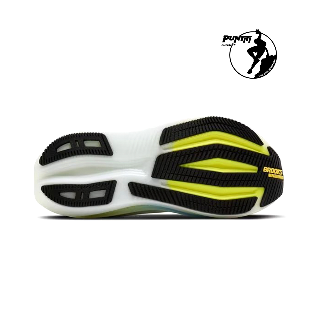 ZAPATILLAS BROOKS GLYCERIN MAX 2 - Imagen 6