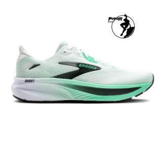 ZAPATILLAS BROOKS GHOST 18