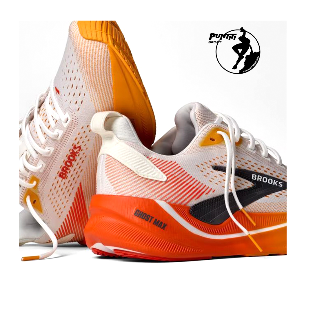 ZAPATILLAS BROOKS GHOST MAX 4 - Imagen 6