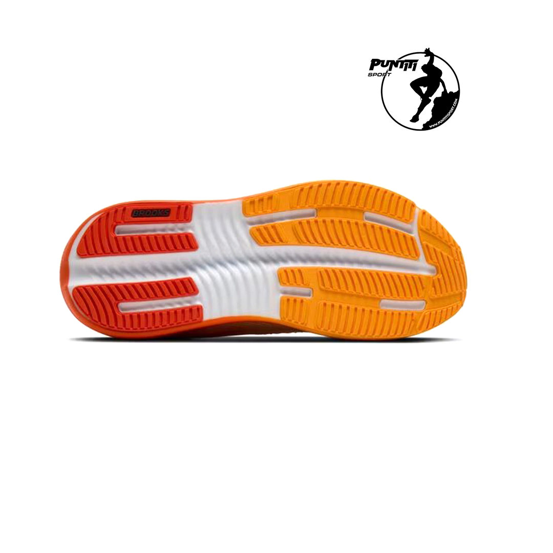 ZAPATILLAS BROOKS GHOST MAX 4 - Imagen 5