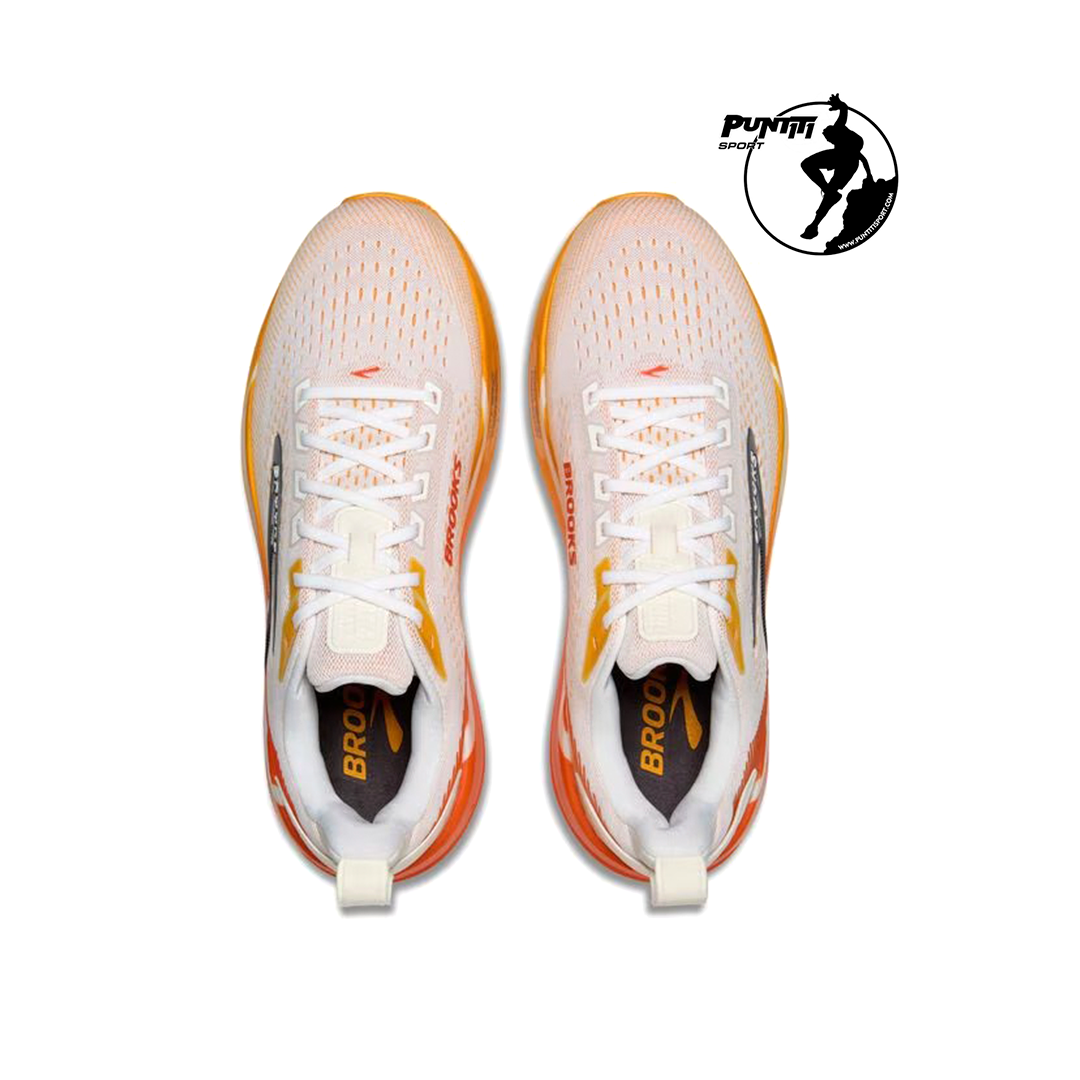 ZAPATILLAS BROOKS GHOST MAX 4 - Imagen 4