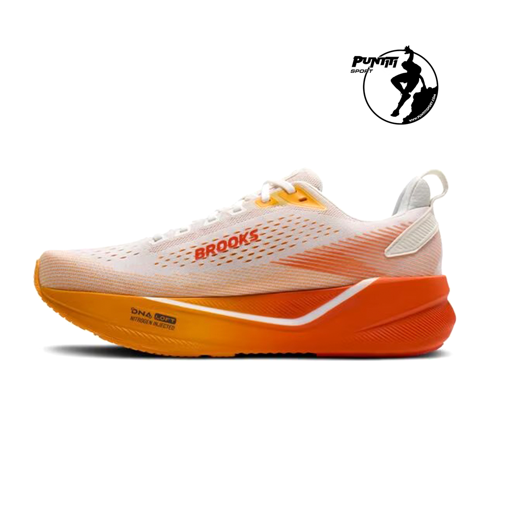 ZAPATILLAS BROOKS GHOST MAX 4 - Imagen 2