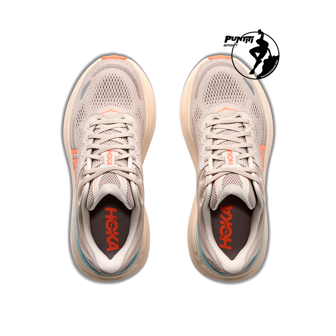 ZAPATILLAS HOKA W BONDI 9 - Imagen 4