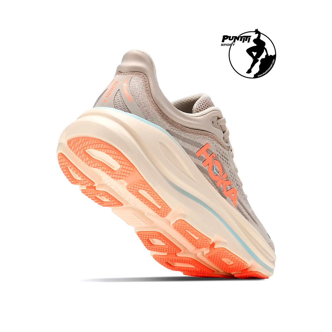 ZAPATILLAS HOKA W BONDI 9 - Imagen 5