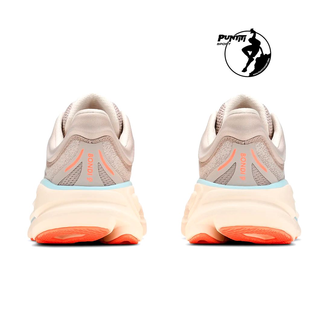 ZAPATILLAS HOKA W BONDI 9 - Imagen 3