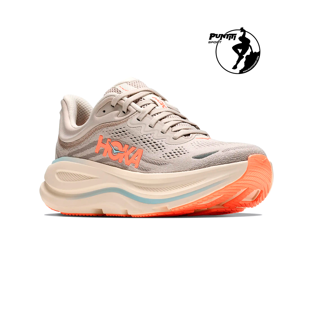 ZAPATILLAS HOKA W BONDI 9 - Imagen 2